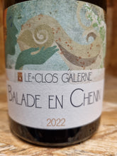 Charger l'image dans la galerie, Balade en Chenin 2022 - 75cl