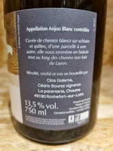 Charger l'image dans la galerie, Balade en Chenin 2022 - 75cl