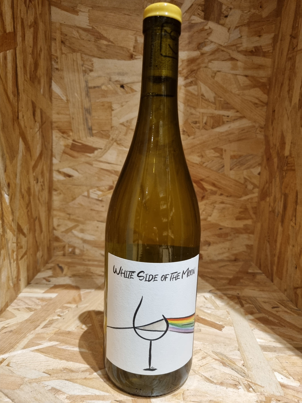 White side of the Moon Beaujolais Blanc 2022 - 75cl