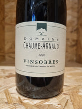 Charger l'image dans la galerie, "Vinsobres 2020" - 75cL