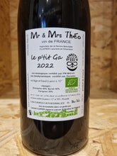 Charger l'image dans la galerie, Le P'Tit Ga 2022 - 75cL