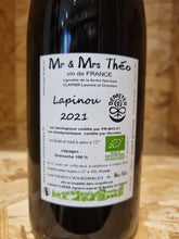 Charger l'image dans la galerie, Lapinou 2021 - 75cL