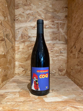 Charger l'image dans la galerie, "The Incredible Coq" 2020 - 75cL