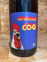 Charger l'image dans la galerie, "The Incredible Coq" 2020 - 75cL