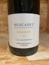 Charger l'image dans la galerie, Muscadet "Granite - Clos des Perrières" 2019 75 cL