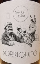 Charger l'image dans la galerie, Borriquito 2022 75 cL