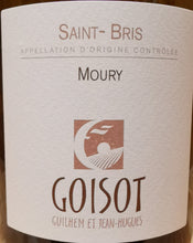 Charger l'image dans la galerie, Saint-Bris Moury 2021 75cL