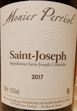 Charger l'image dans la galerie, Saint Joseph Blanc 2022 75 cL
