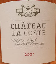 Charger l'image dans la galerie, Château La Coste 2022 75 cL