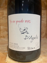 Charger l'image dans la galerie, "Yo No Puedo Mas" 2022 - 1,5L