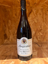 Charger l'image dans la galerie, Bourgogne Pinot Noir "Les Brûlis" 2023 - 75cl