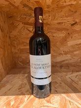 Charger l'image dans la galerie, Petit Merle aux Alouettes 2021 - 75cl