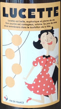 Charger l'image dans la galerie, Lucette 2020 75cl