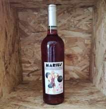 Charger l'image dans la galerie, Marius 2022 75cl