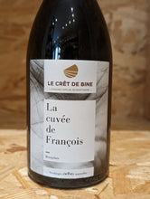 Charger l'image dans la galerie, "La Cuvée de François" 2021 - 75cL