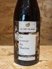 Charger l'image dans la galerie, "Le Terroir du Martin" 2021 - 75cL