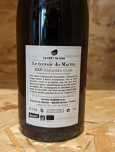 Charger l'image dans la galerie, "Le Terroir du Martin" 2021 - 75cL