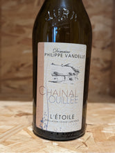 Charger l'image dans la galerie, "L'Étoile Chainai Ouillé" 2022 - 75cL
