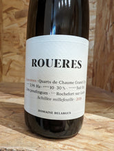 Charger l'image dans la galerie, Rouères Quart de Chaume 2018 - 37.5cL