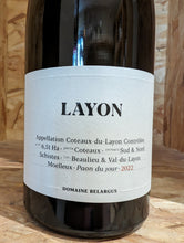 Charger l'image dans la galerie, Layon 2022 - 75cL