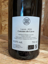 Charger l'image dans la galerie, Layon 2022 - 75cL