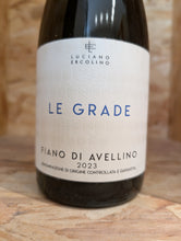 Charger l'image dans la galerie, Le Grade Fiano di Avellino 2023 - 75cL