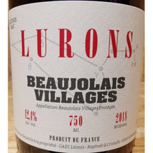 Charger l'image dans la galerie, Lurons 2021 75 cL