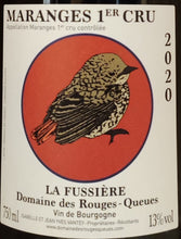 Charger l'image dans la galerie, Maranges 1er Cru "La Fussière" 2020 1,5L