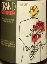 Charger l'image dans la galerie, Angels Rouge 2020 75CL