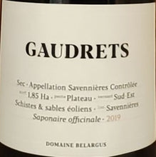 Charger l'image dans la galerie, Gaudrets 2022 75cl