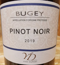 Charger l'image dans la galerie, Pinot noir Morillon 2023 - 75 cL