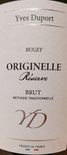 Charger l'image dans la galerie, Originelle Réserve 2019 75 cL