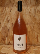 Charger l'image dans la galerie, Le Petit rosé 75 cL