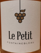 Charger l'image dans la galerie, Le Petit rosé 75 cL