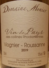 Charger l'image dans la galerie, Viognier Roussanne 2020 75 cL