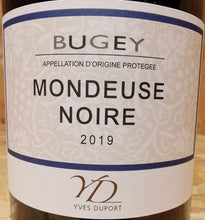 Charger l'image dans la galerie, Mondeuse Noire 2022 75 cL