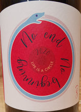 Charger l'image dans la galerie, No End No Beginning Rouge 2020 75 cL