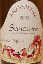 Charger l'image dans la galerie, Akméniné 2015 75 cL