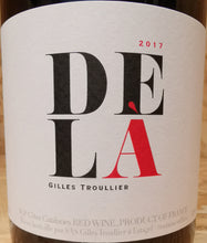 Charger l'image dans la galerie, De Là 2017 75 cL