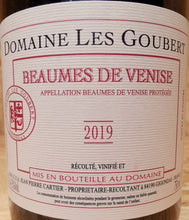 Charger l'image dans la galerie, Beaumes de Venise AOP 2023 75 cL