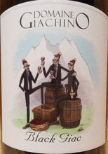 Charger l'image dans la galerie, Black Giac Mondeuse 2023 75 cL