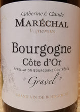 Charger l'image dans la galerie, Bourgogne Côte d'Or "Gravel" 2018 75 cL