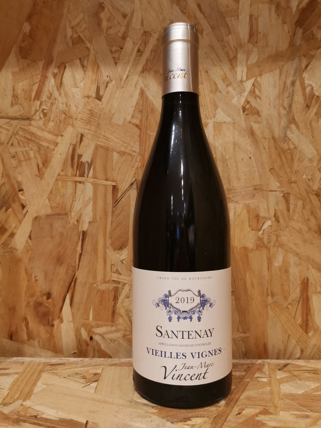 Santenay Vieilles Vignes 2019 75 cL