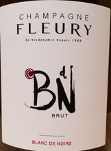 Charger l'image dans la galerie, Blanc de Noirs 75 cL