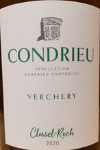 Charger l'image dans la galerie, Condrieu "Verchery" 2020 150 cL