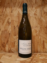 Charger l'image dans la galerie, Mâcon Verzé Blanc 2021 75 cL