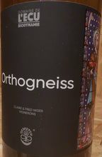 Charger l'image dans la galerie, Orthogneiss MMXX 75 cL