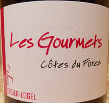 Charger l'image dans la galerie, "Les Gourmets" 2023 - 75cL
