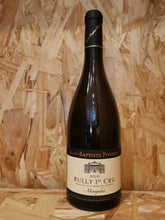 Charger l'image dans la galerie, "Rully 1er Cru Blanc Montpalais" 2022 - 75cL