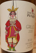 Charger l'image dans la galerie, Grillo 2020 75 cL